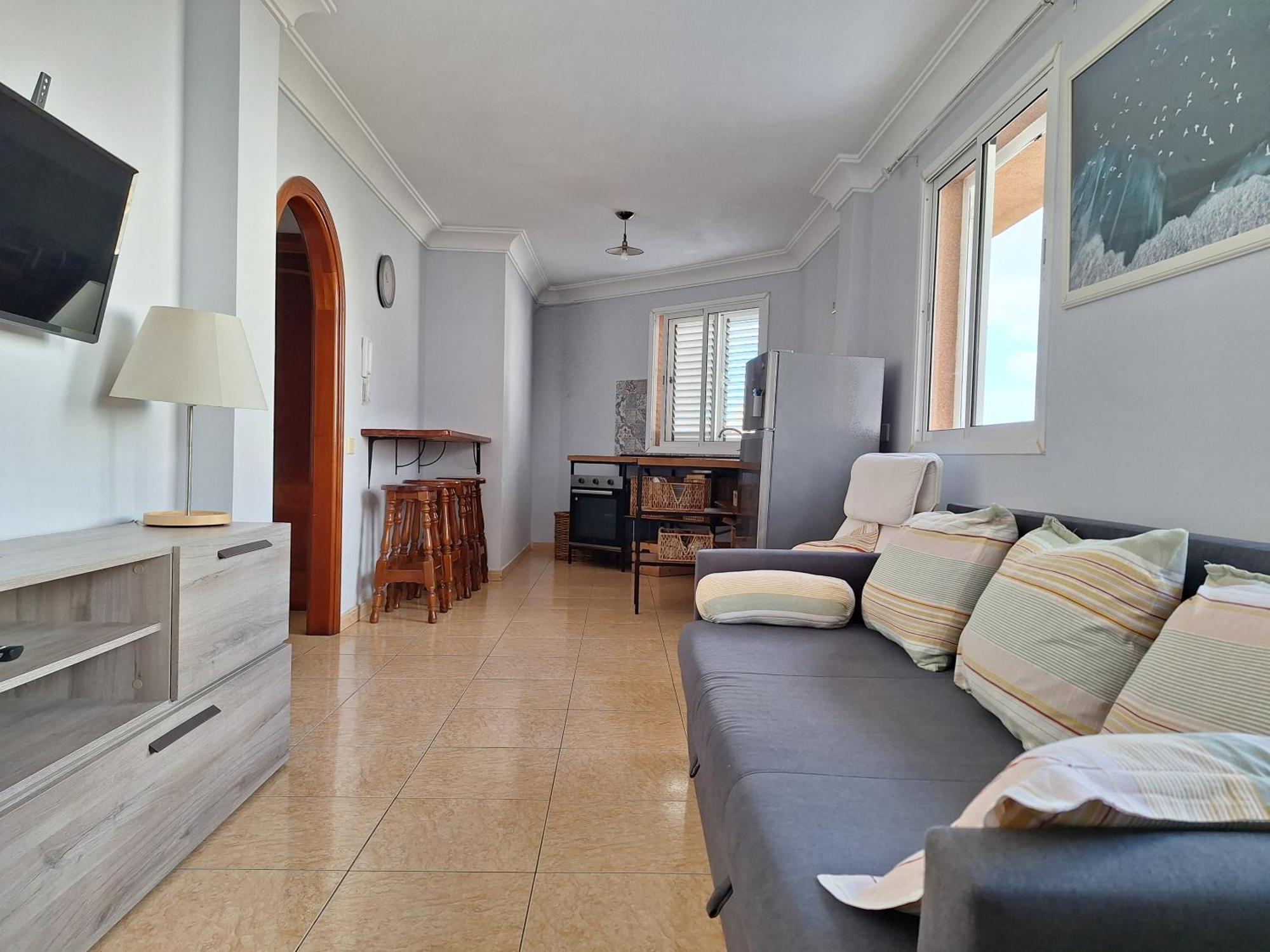 Ferienwohnung Amber House Arinaga Exterior foto