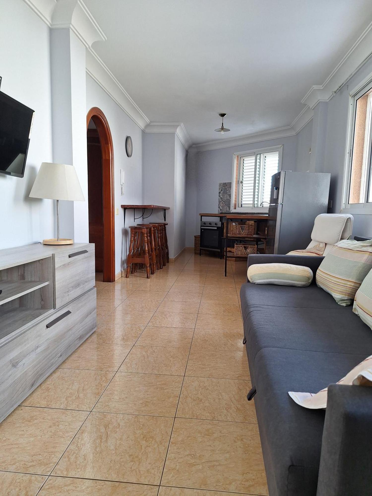 Ferienwohnung Amber House Arinaga Exterior foto
